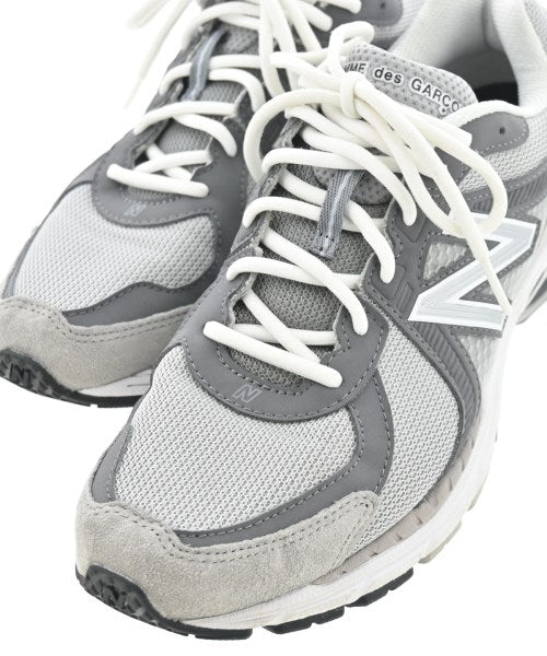 COMME des GARCONS HOMME 運動鞋