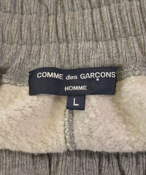 COMME des GARCONS HOMME 運動褲