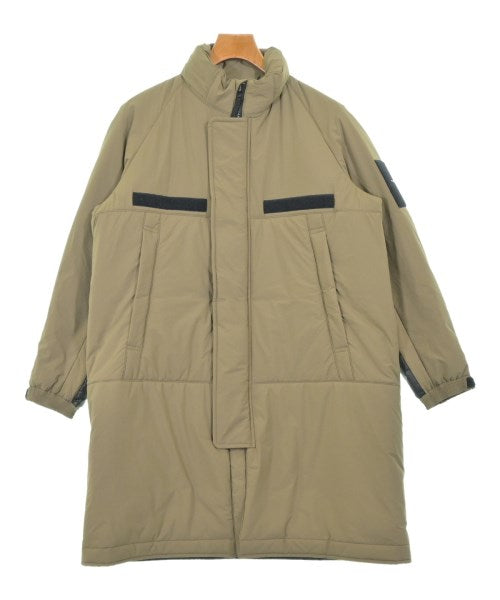 COMME des GARCONS HOMME 羽絨大衣