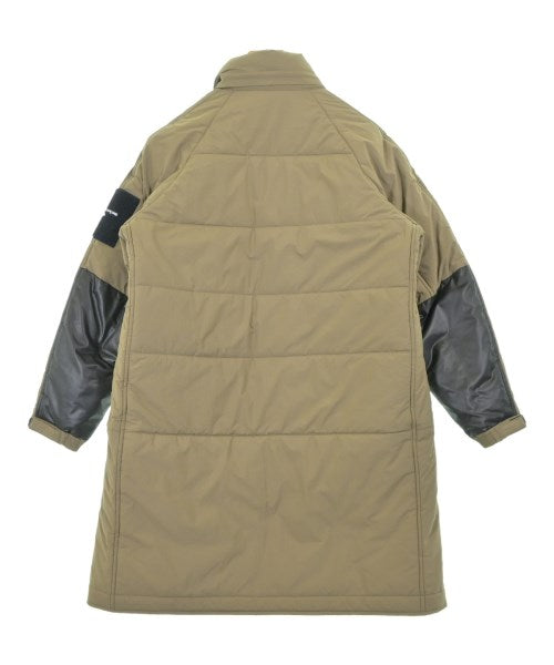 COMME des GARCONS HOMME 羽絨大衣