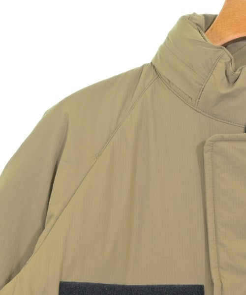 COMME des GARCONS HOMME 羽絨大衣