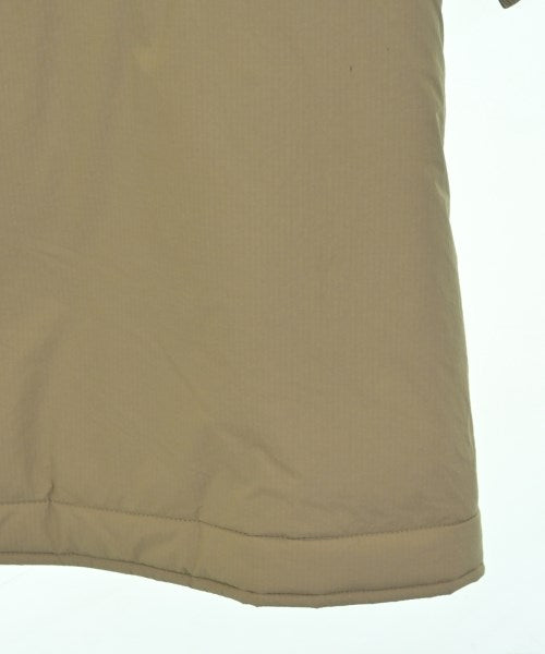 COMME des GARCONS HOMME 羽絨大衣