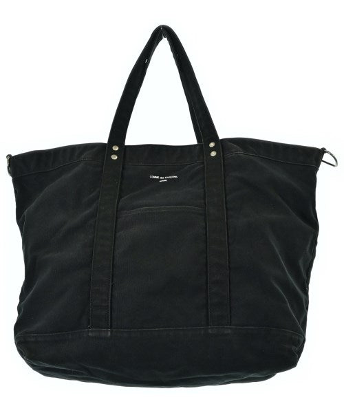 COMME des GARCONS HOMME 托特包