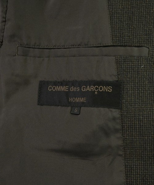 COMME des GARCONS HOMME 西裝外套