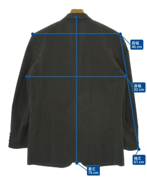 COMME des GARCONS HOMME 西裝外套
