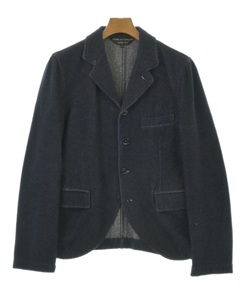 COMME des GARCONS HOMME 休閒夾克