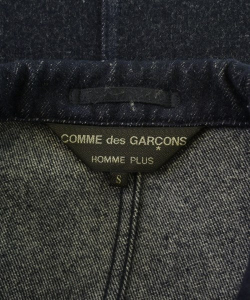 COMME des GARCONS HOMME 休閒夾克