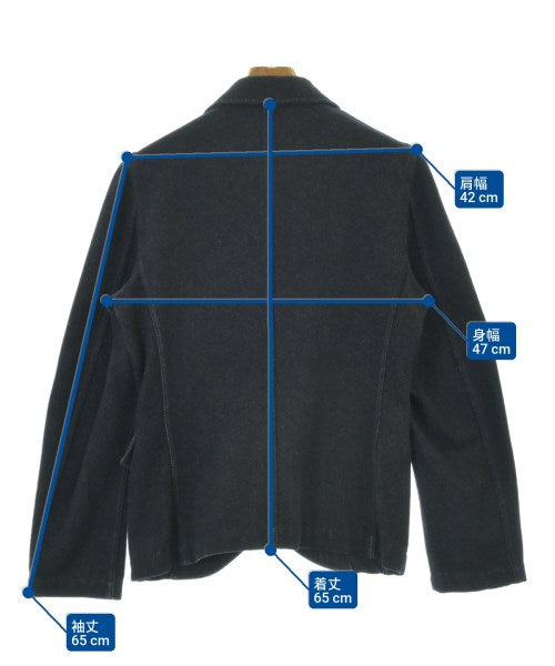 COMME des GARCONS HOMME 休閒夾克