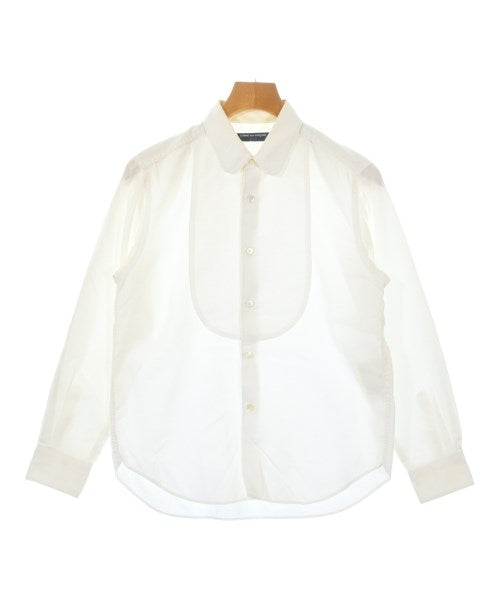 COMME des GARCONS HOMME 休閒襯衫