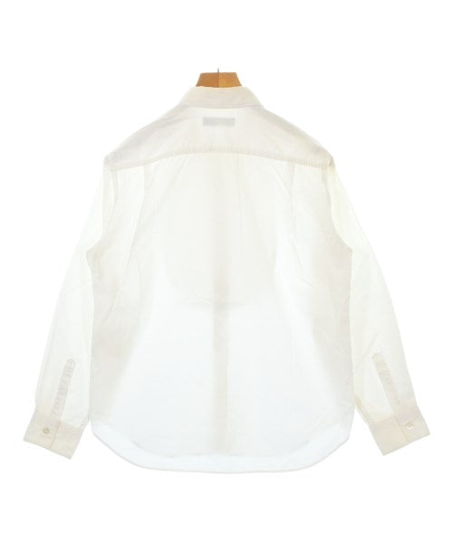 COMME des GARCONS HOMME 休閒襯衫