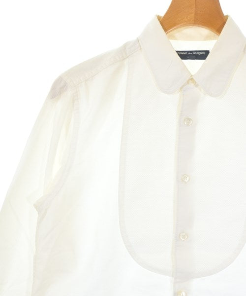 COMME des GARCONS HOMME 休閒襯衫