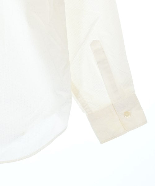 COMME des GARCONS HOMME 休閒襯衫