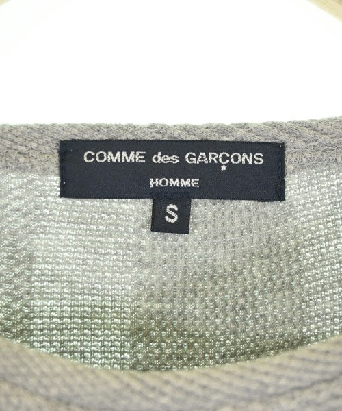 COMME des GARCONS HOMME 毛衣