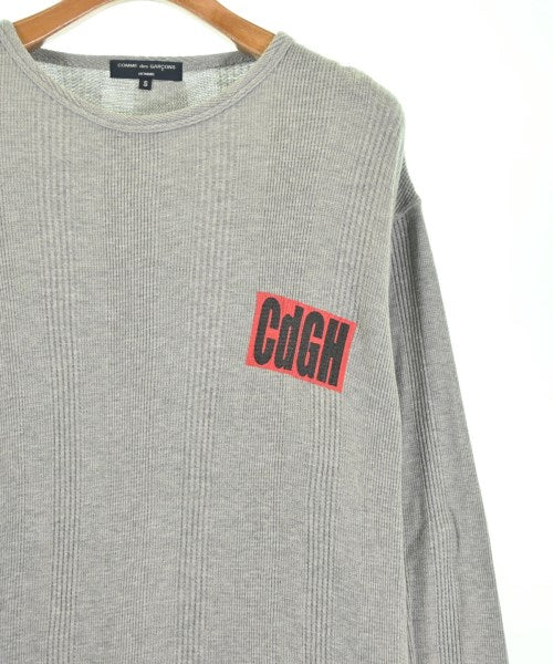 COMME des GARCONS HOMME 毛衣