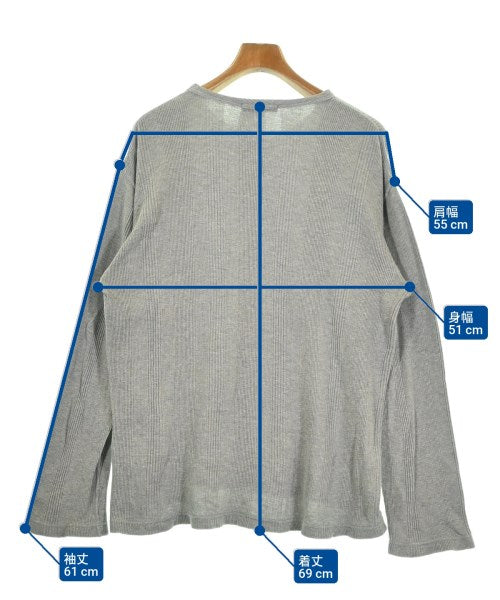 COMME des GARCONS HOMME 毛衣