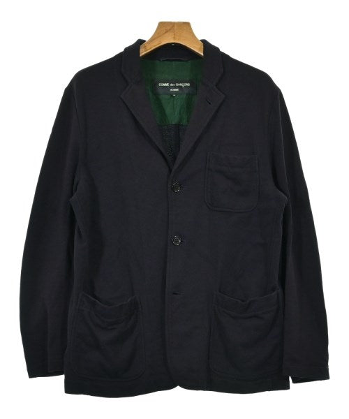 COMME des GARCONS HOMME 休閒夾克