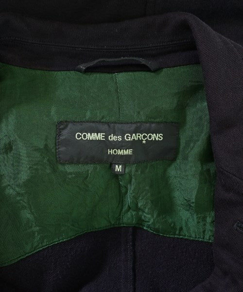 COMME des GARCONS HOMME 休閒夾克