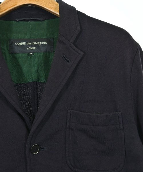 COMME des GARCONS HOMME 休閒夾克