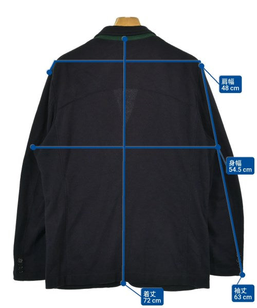 COMME des GARCONS HOMME 休閒夾克