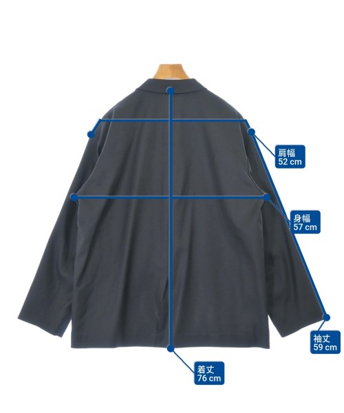 COMME des GARCONS HOMME 夾克