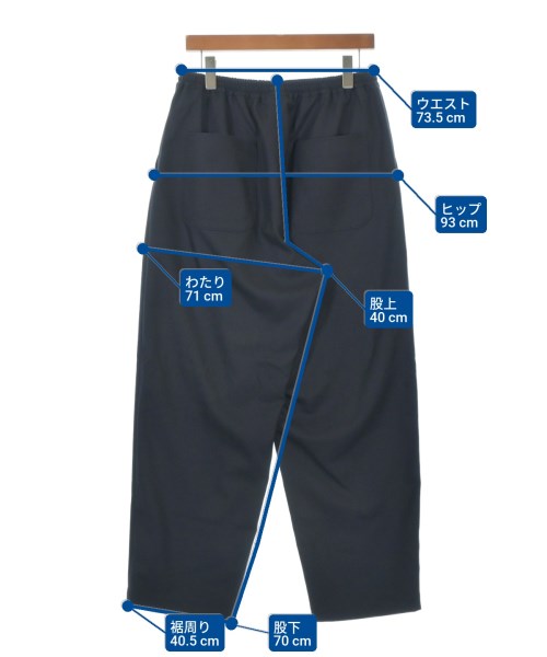 COMME des GARCONS HOMME 其他款