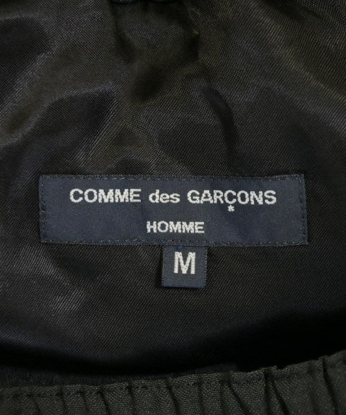 COMME des GARCONS HOMME 其他款