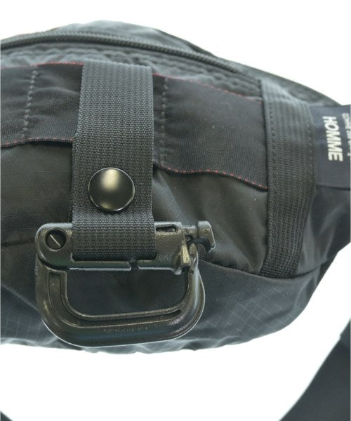 COMME des GARCONS HOMME 其他包款