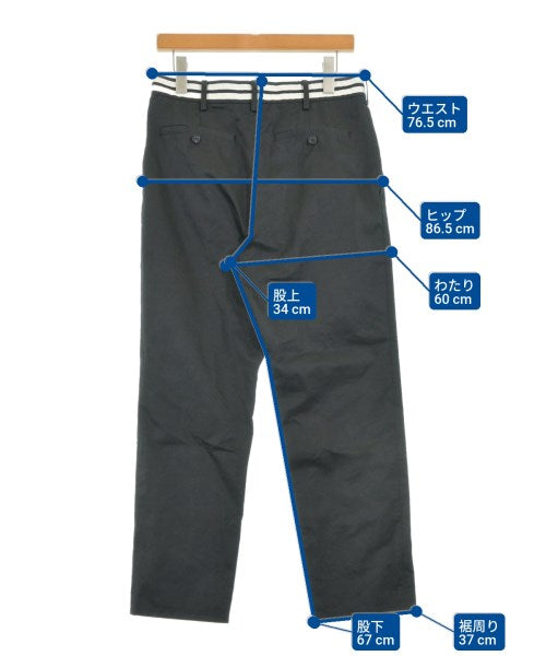 COMME des GARCONS HOMME 其他款