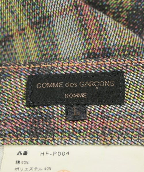 COMME des GARCONS HOMME 其他款