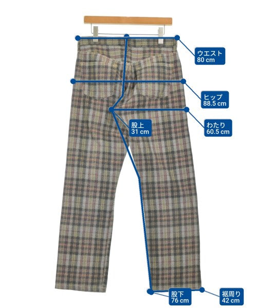 COMME des GARCONS HOMME 其他款