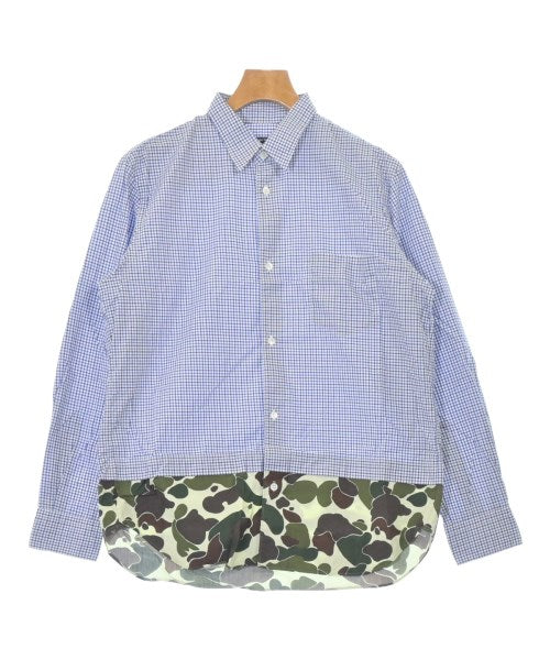 COMME des GARCONS HOMME 休閒襯衫