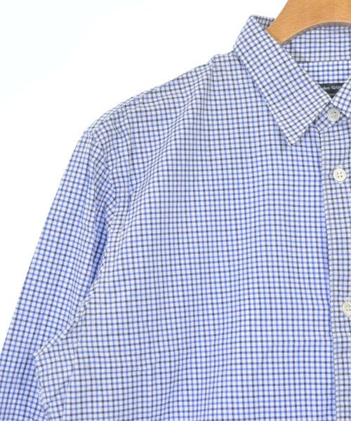 COMME des GARCONS HOMME 休閒襯衫