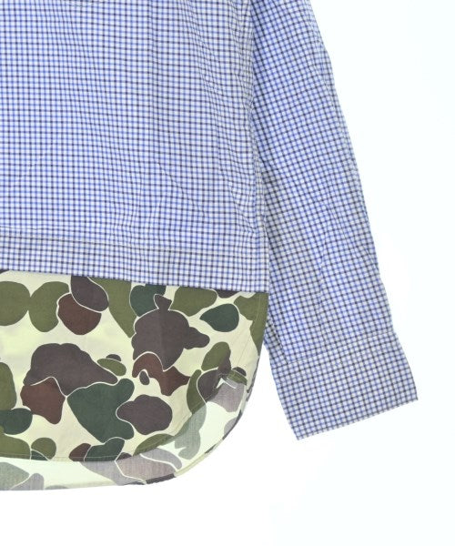 COMME des GARCONS HOMME 休閒襯衫