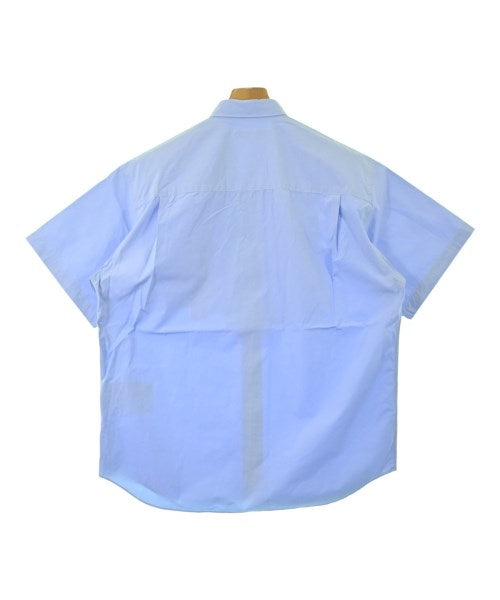 COMME des GARCONS HOMME 休閒襯衫