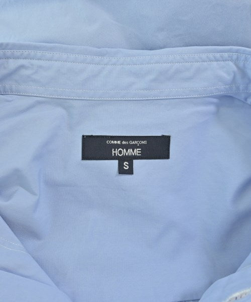 COMME des GARCONS HOMME 休閒襯衫