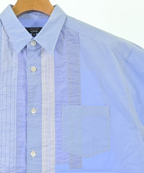 COMME des GARCONS HOMME 休閒襯衫
