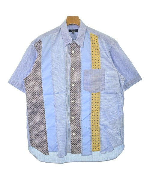 COMME des GARCONS HOMME 休閒襯衫