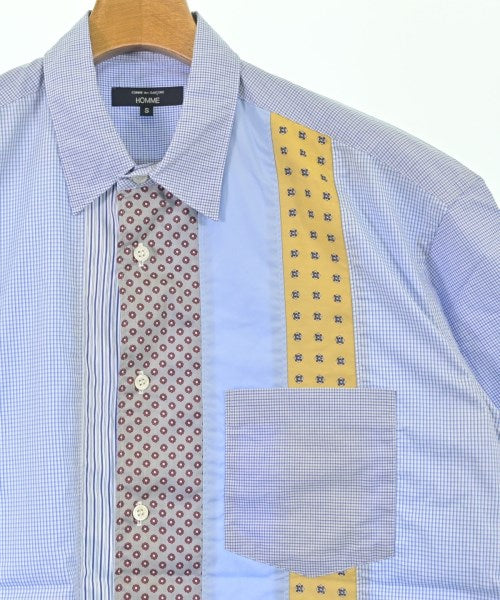 COMME des GARCONS HOMME 休閒襯衫