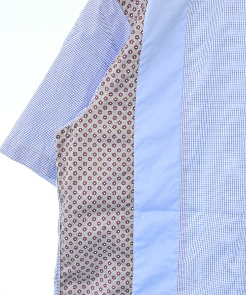 COMME des GARCONS HOMME 休閒襯衫