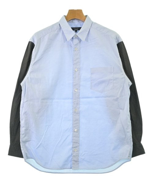 COMME des GARCONS HOMME 休閒襯衫
