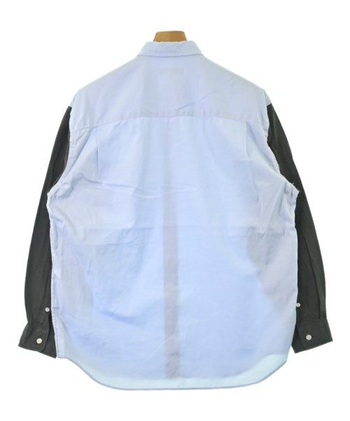 COMME des GARCONS HOMME 休閒襯衫