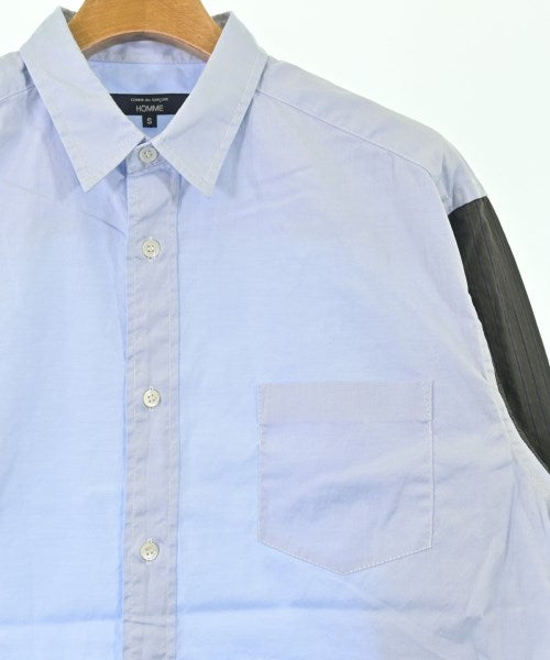 COMME des GARCONS HOMME 休閒襯衫
