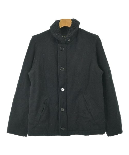 COMME des GARCONS HOMME 軍裝夾克