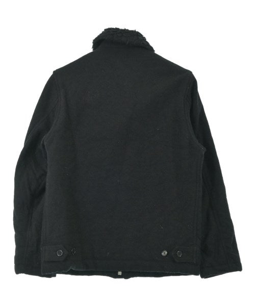 COMME des GARCONS HOMME 軍裝夾克