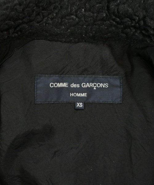 COMME des GARCONS HOMME 軍裝夾克
