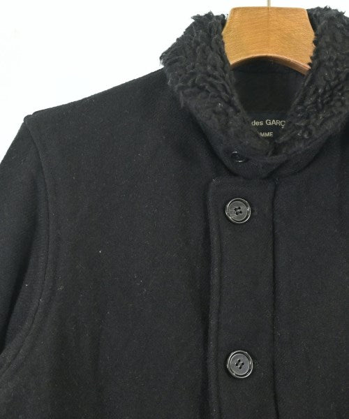 COMME des GARCONS HOMME 軍裝夾克