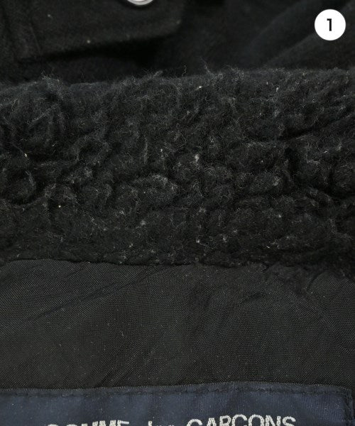 COMME des GARCONS HOMME 軍裝夾克