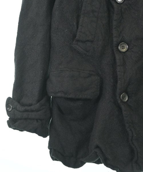 COMME des GARCONS HOMME 海軍外套