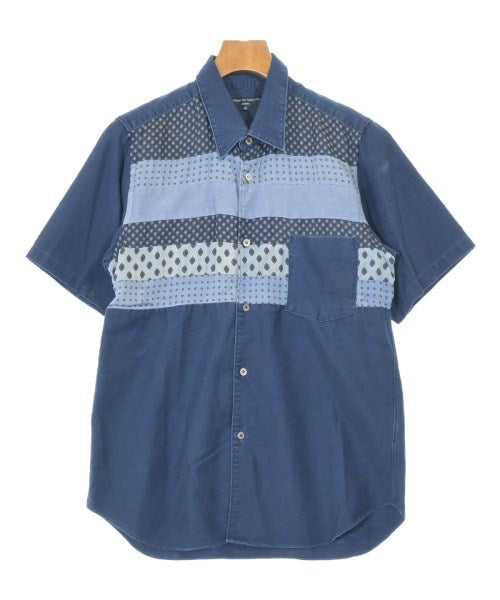COMME des GARCONS HOMME 休閒襯衫