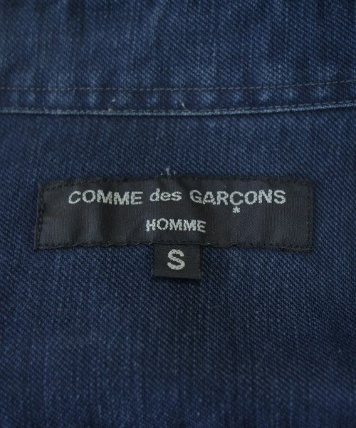 COMME des GARCONS HOMME 休閒襯衫